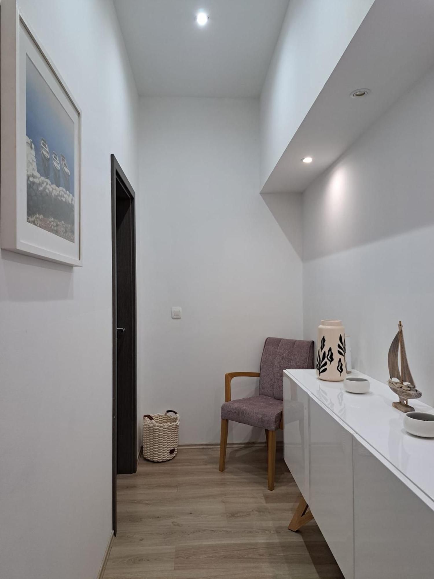 Studio Apartment Vito Zadar Exterior foto
